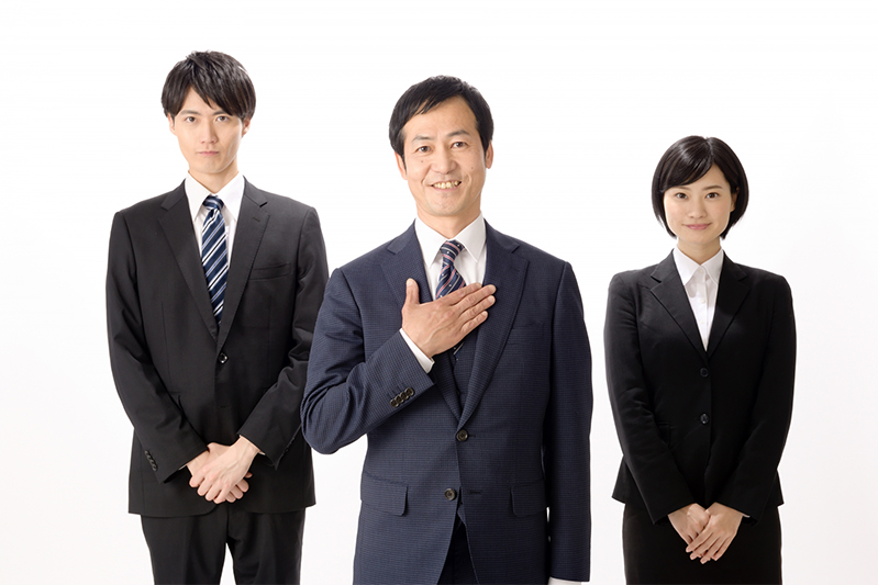 人材採用・調達支援